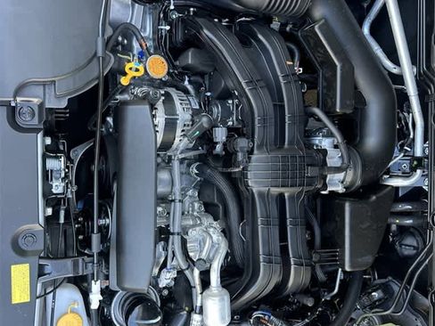 New 2025 Subaru Crosstrek 2.5i Sport w/ Crosstrek Mirror Package image 9