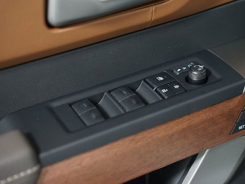 New 2026 Toyota Tundra 1794 Edition image 35