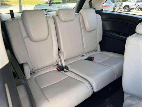 Used 2025 Honda Odyssey EX-L image 31