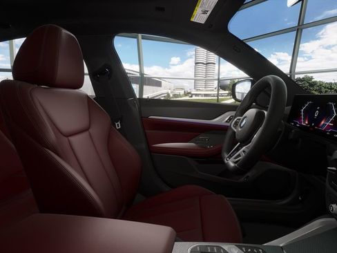 New 2026 BMW i4 eDrive40 w/ M Sport Package image 9