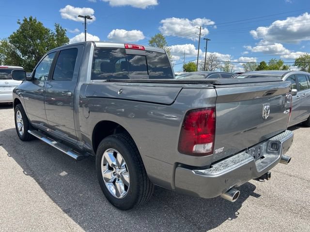 Used 2009 Dodge Ram 1500 Truck Sport AWD/4WD image 4