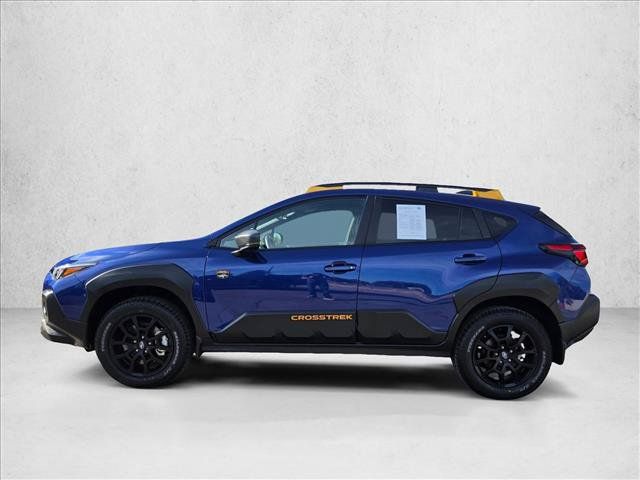 Certified 2026 Subaru Crosstrek 2.5i Wilderness w/ Crosstrek Mirror Package AWD/4WD image 2