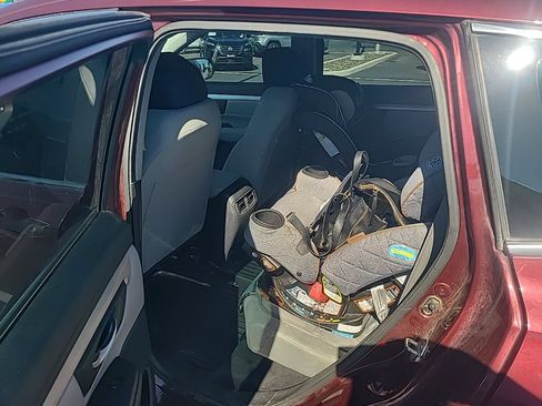 Used 2017 Honda CR-V LX image 8