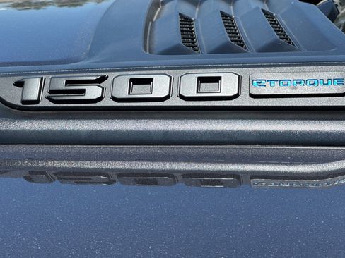 New 2026 RAM 1500 Laramie w/ Night Edition AWD/4WD image 25