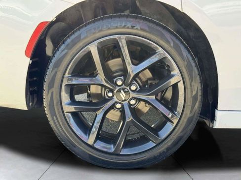 Used 2019 Dodge Charger SXT w/ Blacktop Package RWD image 57