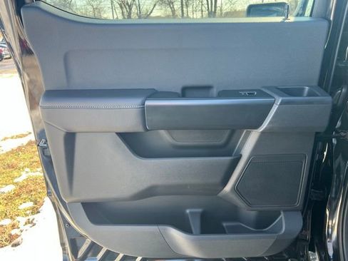 Used 2025 Ford F150 STX AWD/4WD image 21