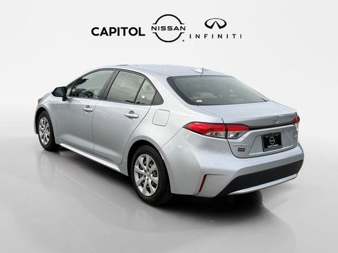 Used 2022 Toyota Corolla LE image 7