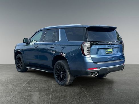 New 2026 Chevrolet Tahoe Premier AWD/4WD image 7