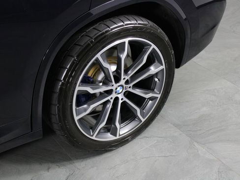 Used 2021 BMW X3 M40i w/ Premium Package AWD/4WD image 10