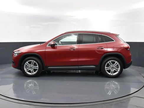 Used 2022 Mercedes-Benz GLA 250 GLA 250 image 6