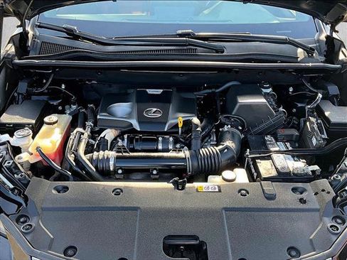 Used 2020 Lexus NX 300 F Sport image 11