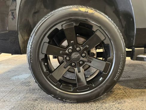 Used 2019 Chevrolet Tahoe LT AWD/4WD image 34