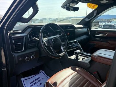 Used 2023 GMC Sierra 1500 Denali Ultimate