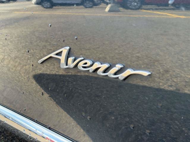 Used 2021 Buick Enclave Avenir w/ Avenir Technology Package AWD/4WD image 8
