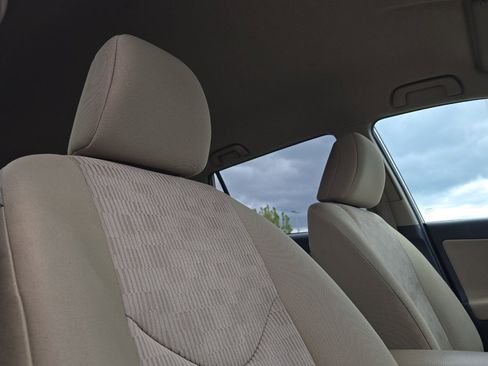 Used 2012 Toyota RAV4 4WD w/ Value Pkg image 17