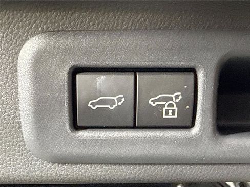 Certified 2026 Toyota Sequoia Limited w/ TRD Off-Road Package image 41