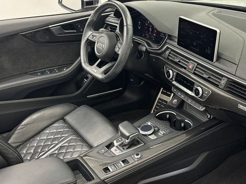Used 2019 Audi S5 Premium Plus image 14