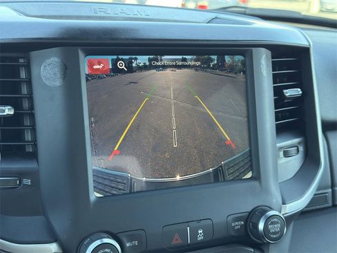 Used 2024 RAM 2500 Big Horn image 13