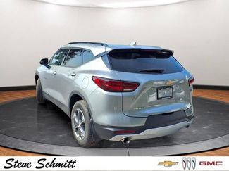 Certified 2024 Chevrolet Blazer LT w/ Convenience Package FWD video 3