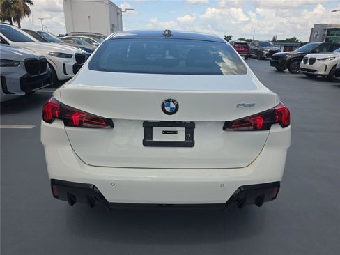 Certified 2026 BMW 228i w/ Technology Package FWD image 3
