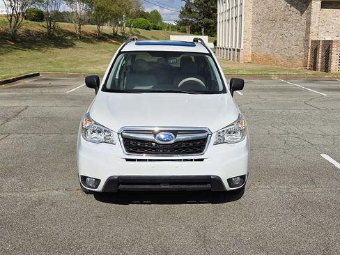 Used 2014 Subaru Forester 2.5i Limited w/ Popular Package #2 AWD/4WD image 5