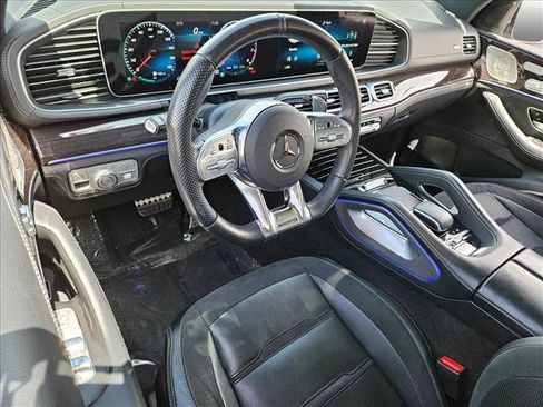 Used 2023 Mercedes-Benz GLE 53 AMG 4MATIC image 10
