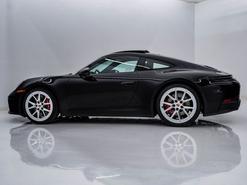 New 2026 Porsche 911 Carrera S image 2