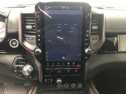 New 2026 RAM 1500 Rebel w/ Rebel Level 2 Equipment Group image 20