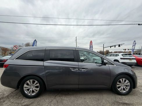 Used 2014 Honda Odyssey EX-L image 7