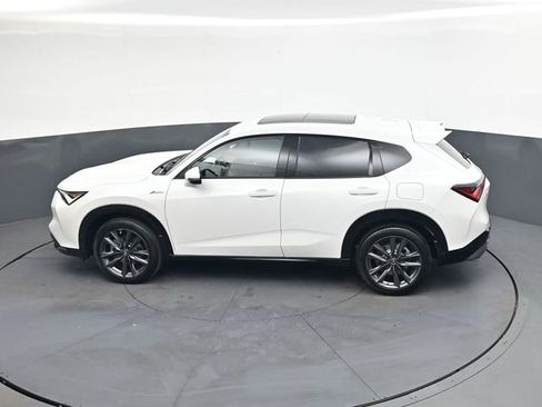 Used 2026 Acura ADX A-Spec FWD image 27