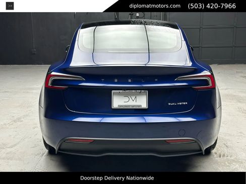 Used 2025 Tesla Model 3 Long Range image 5