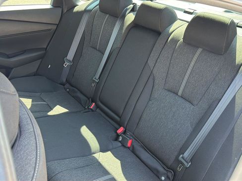 Used 2024 Honda Accord Sport image 29