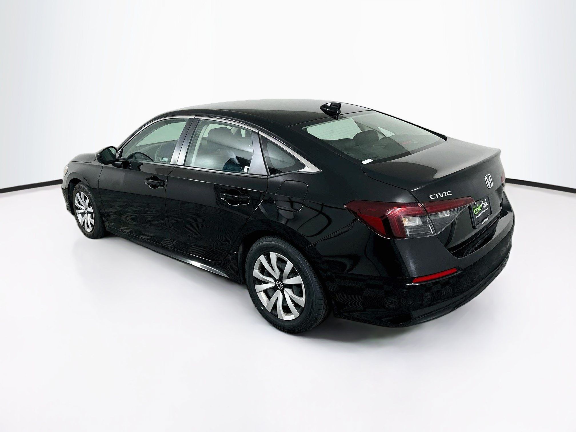 Used 2025 Honda Civic LX image 5