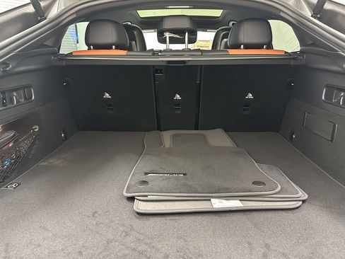 New 2026 Mercedes-Benz GLC 300 4MATIC image 21