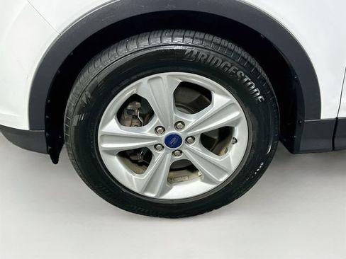 Used 2014 Ford Escape SE FWD image 34