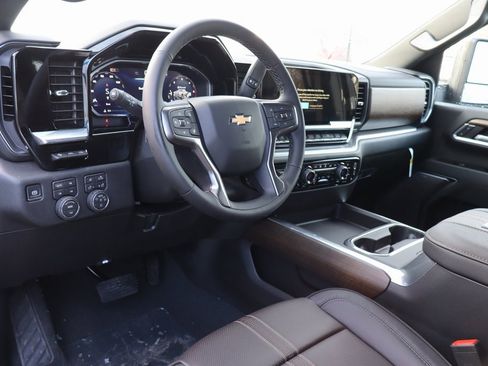 New 2026 Chevrolet Silverado 2500 High Country w/ Technology Package image 6