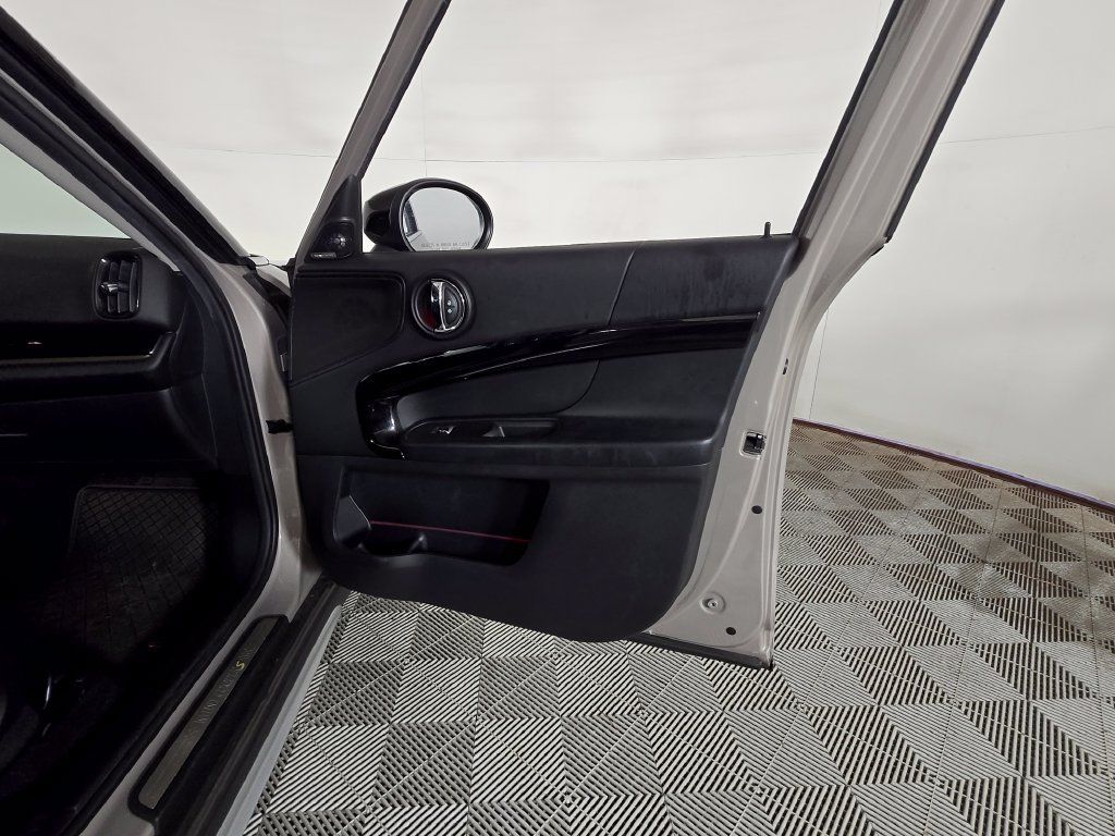 Used 2023 MINI Cooper Countryman SE AWD/4WD image 17