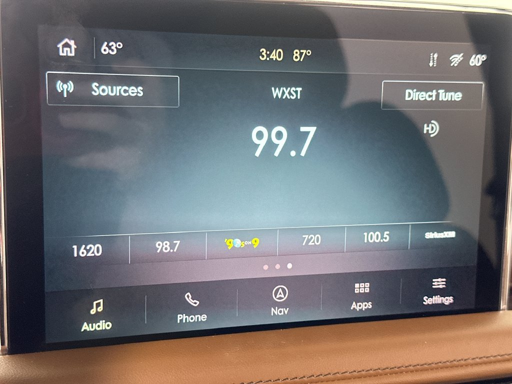 Used 2020 Lincoln Aviator Grand Touring w/ Equipment Group 302A AWD/4WD image 34