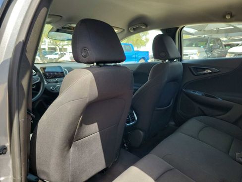 Used 2024 Chevrolet Malibu LT image 12