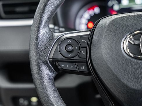 Used 2023 Toyota RAV4 LE image 28