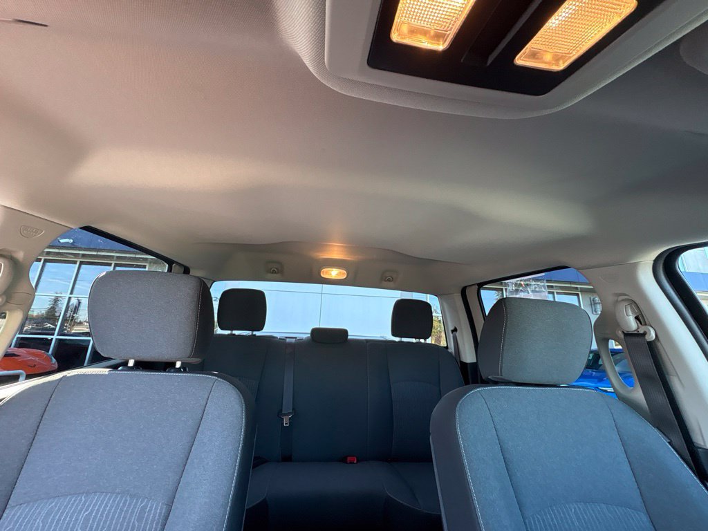 Used 2022 RAM 1500 Tradesman w/ Popular Equipment Group AWD/4WD image 29