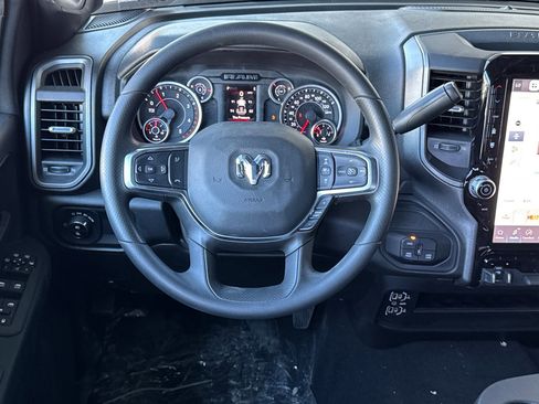 New 2026 RAM 2500 Tradesman image 13