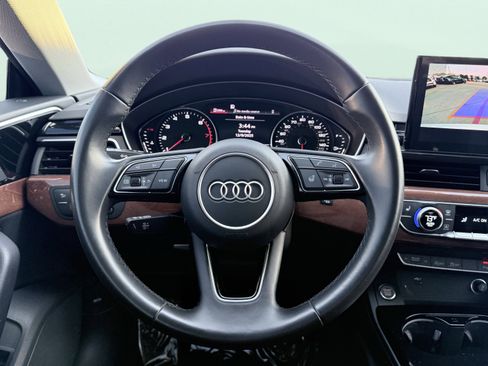 Used 2022 Audi A5 2.0T Premium w/ Convenience Package image 38