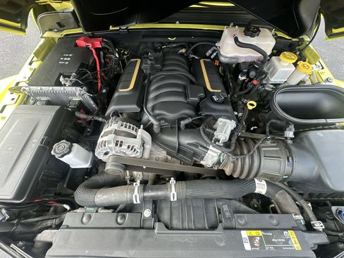 Used 2023 Jeep Wrangler Unlimited Rubicon 392 AWD/4WD image 33