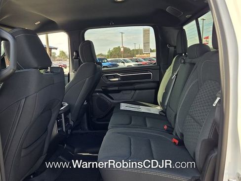 New 2026 RAM 1500 Big Horn image 6