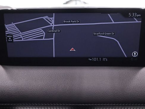 Used 2022 MAZDA CX-5 AWD 2.5 Turbo image 29