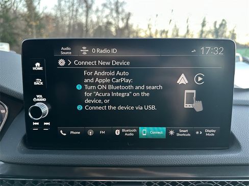 Used 2025 Acura Integra A-Spec image 17
