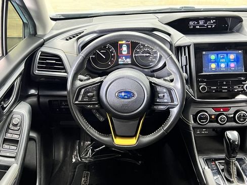 Used 2021 Subaru Crosstrek 2.5i Sport AWD/4WD image 15