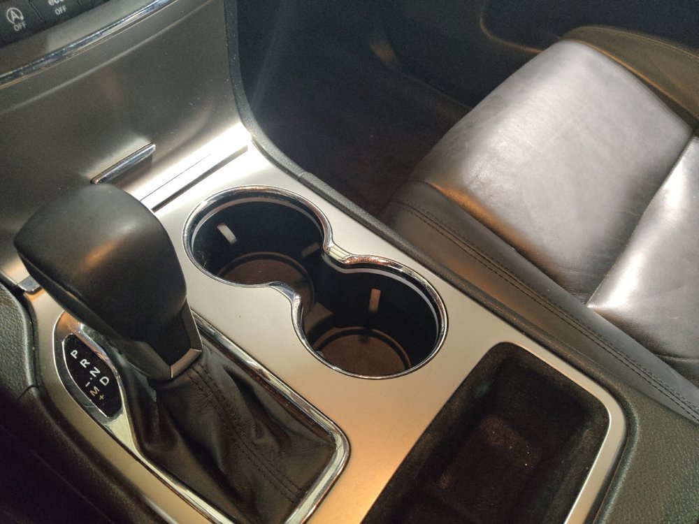 Used 2018 Jeep Grand Cherokee Limited RWD image 26