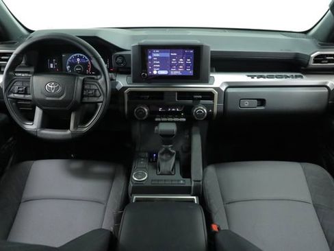 Used 2025 Toyota Tacoma SR5 image 12